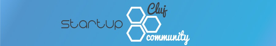 discovering Cluj startup community