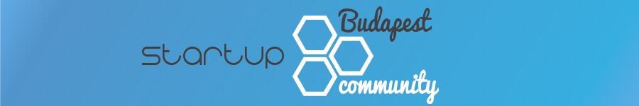 budapest startup community