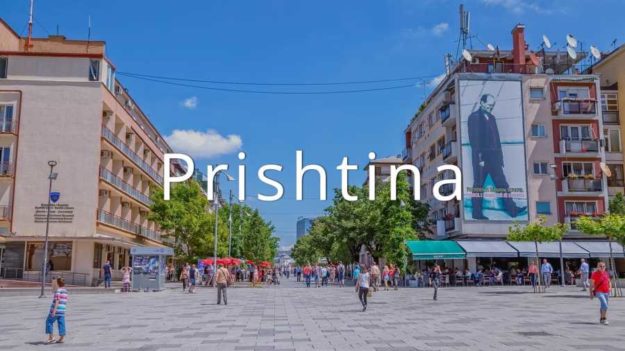 Entrepreneurship Is The Way To Go In Prishtina Startus Magazine 