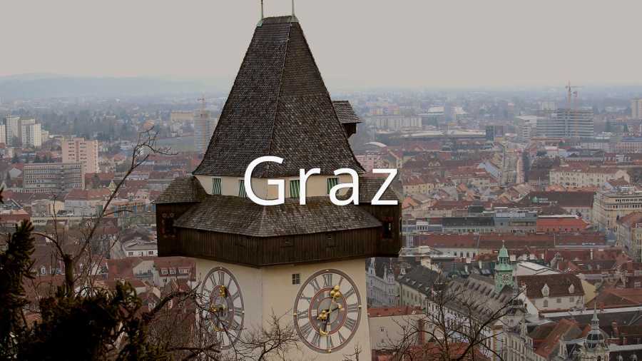 SUV Autóbérlés Graz | Legjobb árak az utazók számára itt: Ausztria | Foglaljon ma!