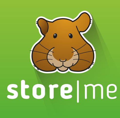 StartUs Presents: StoreMe