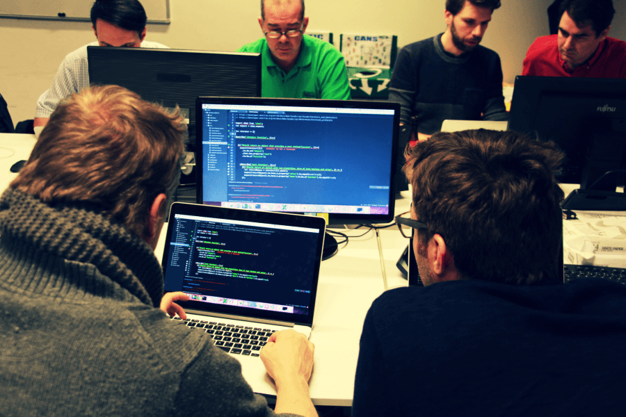 JavaScript For Entrepreneurs In 2016 | StartUs Magazine