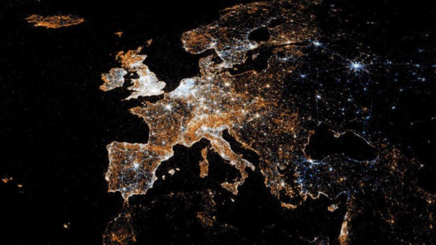 Top 10 Most Popular Startup City Guides