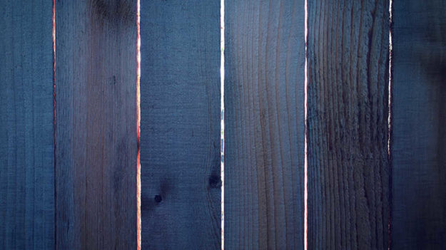 privacy fence