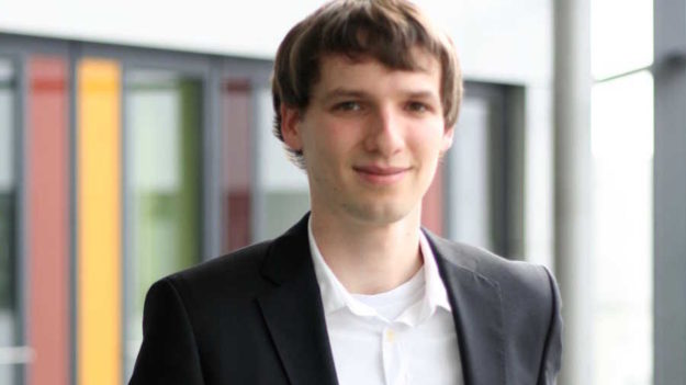 cloudrail felix kollmar