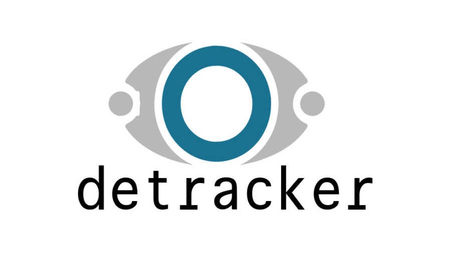 detracker logo