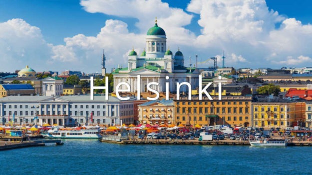 The Startup City Guide To Helsinki | StartUs Magazine