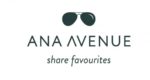 ANA Avenue Logo
