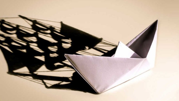 Communication Issues papership