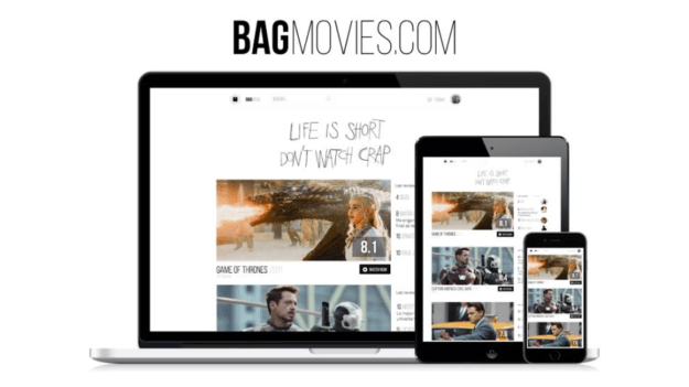 BAGmovies