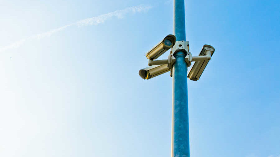 GDPR FAQs From Startups surveillance camera cctv