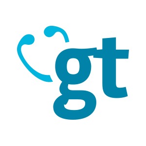 GetTreated logo