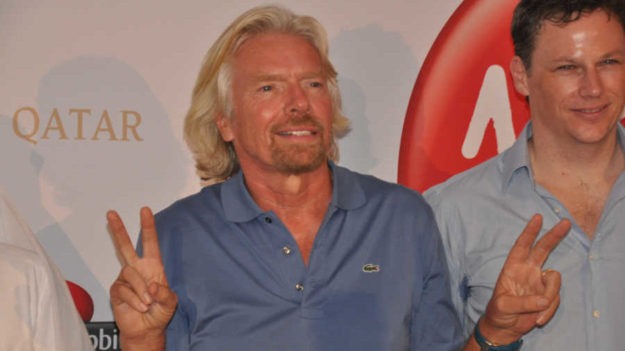 Richard Branson's Most Inspirational Quotes | StartUs Magazine