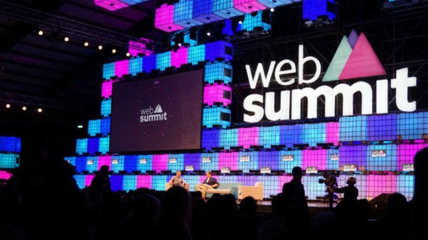 Investor Guide For Web Summit Lisbon: #2 Forward Partners