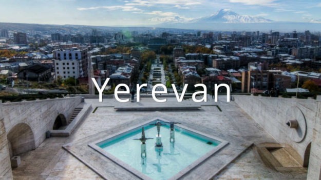 Yerevan