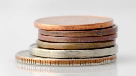 PSD2 coins