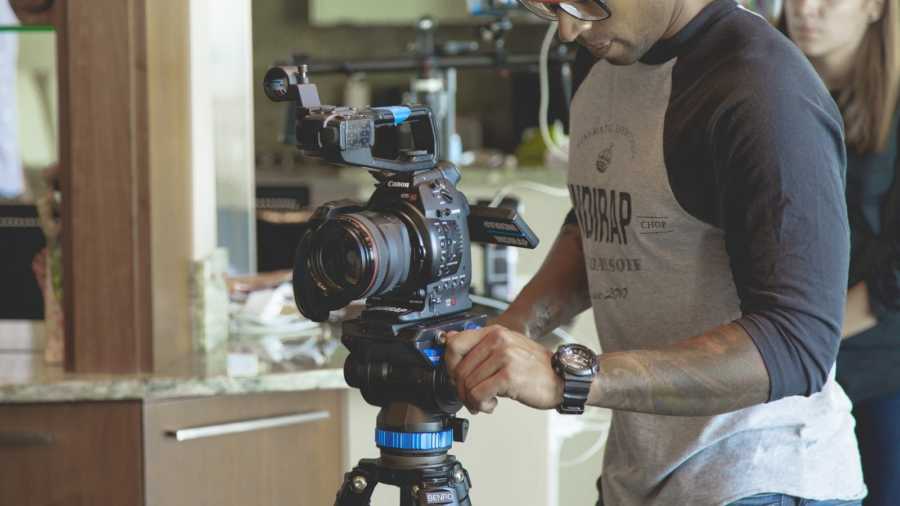 How To Produce Regular Video Content Without Having To Compromise