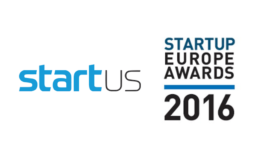 StartUs Becomes Austrian Media Partner For StartUp Europe Awards 2016