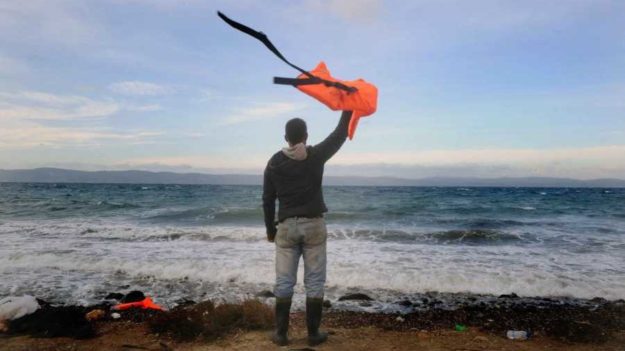 ODYSSEA: A Journey Towards Social Innovation & Sustainability