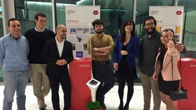 How Agricultural Startup Agroop Aims To Drive Portugal's Farmers