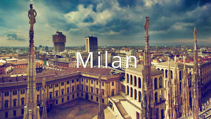 Welcome To Milan: Italy’s Biggest Startup Hub