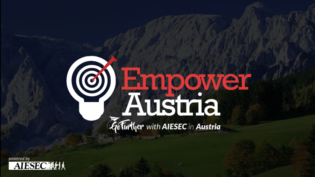 Empower Austria - How To Internationalize Your Venture