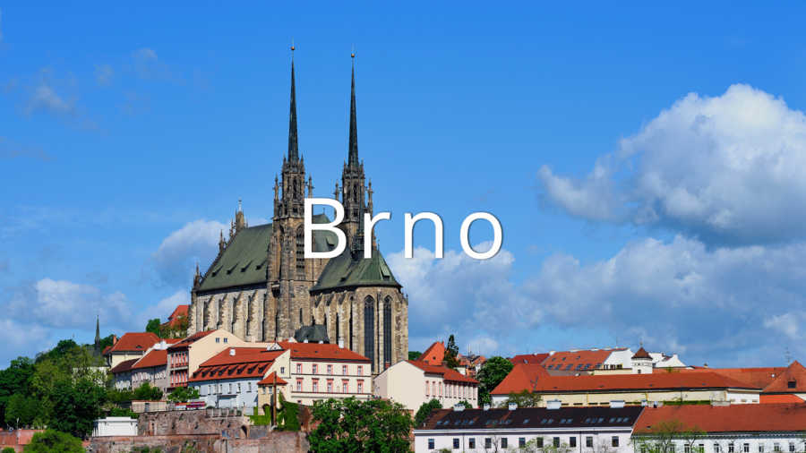 The Complete Brno Startup City Guide