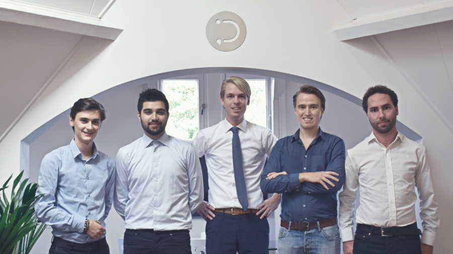 Dutch Startup DOT.world Brings Information Search To A Collaborative Level