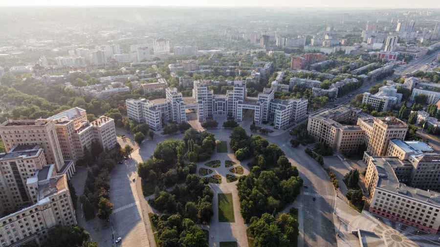 Kharkiv: The Hidden Hotbed Of Innovation In Eastern Ukraine