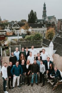 Amsterdam's PaymentGenes Is Working Towards A Transparent FinTech Industry