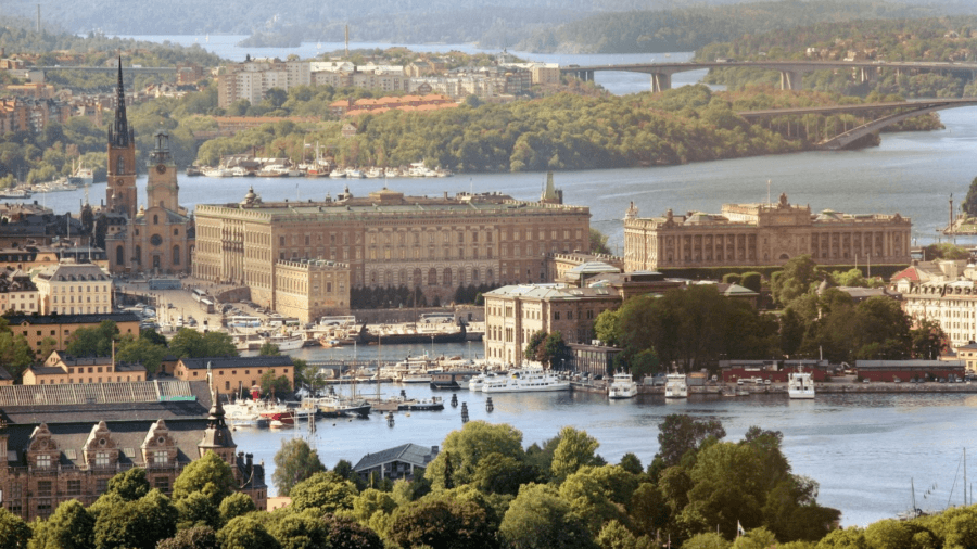 Sweden: What European Countries Can Learn From The Epicentre Of Innovation