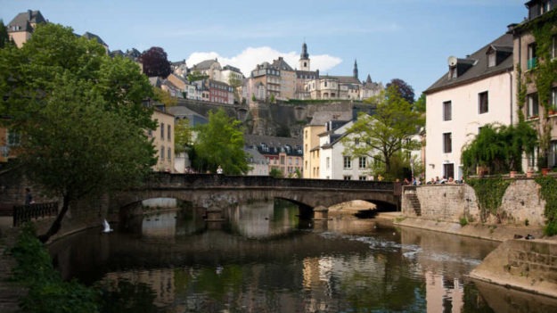 StartUp Europe Awards Has Chosen The 6 Best Startups From Luxembourg