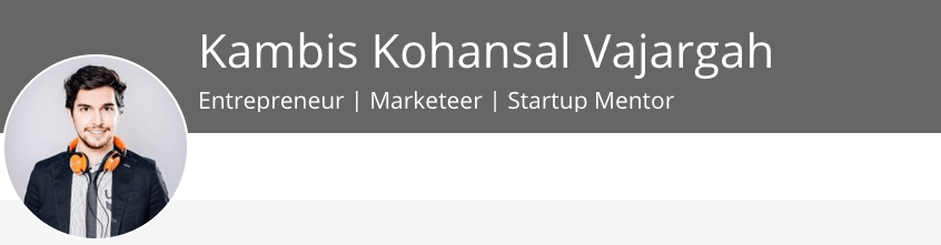 2016's Top Viewed Startup Enthusiast Profiles