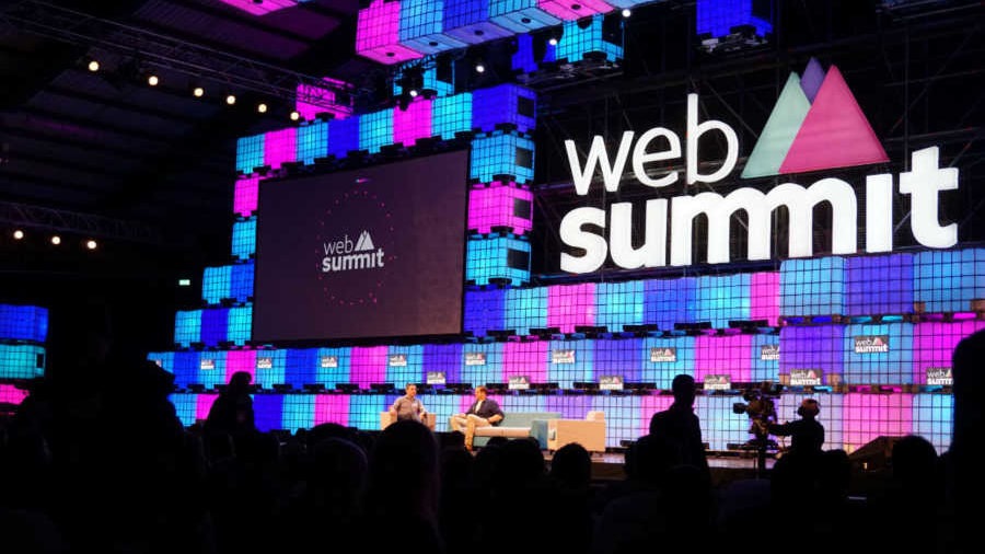 Interested In What Actually Happened At Web Summit Lisbon?