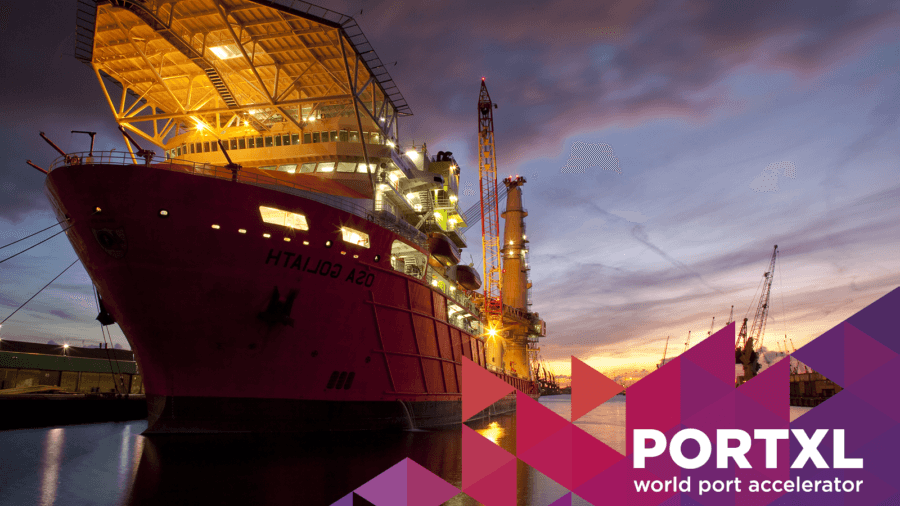 World’s First Port Accelerator PortXL Navigates European Startups Toward Success