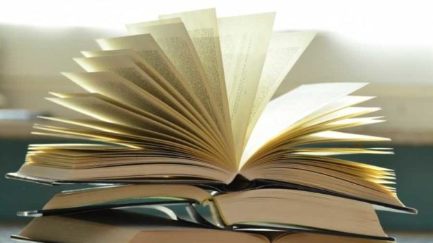 11 Books Every Entrepreneur Should Have Read At Least Once