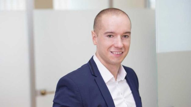 Why Renting A Company Is Becoming The New Sharing Economy Trend