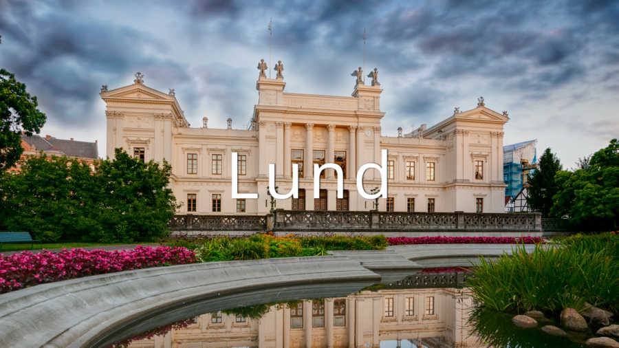 The Complete Lund Startup City Guide