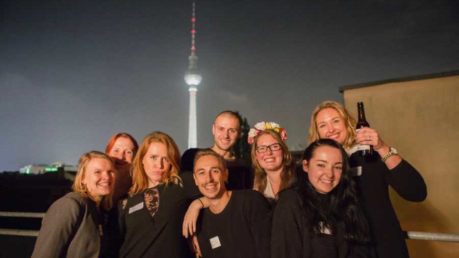 Berlin Is In A Startup League All Its Own, Says Spacebase Co-Founder Jan Hoffmann-Keining
