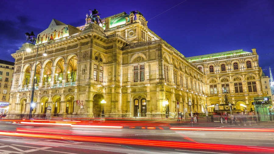 Taking The Gloves Off: Austria's Plan To Become Europe's Startup Hub #1