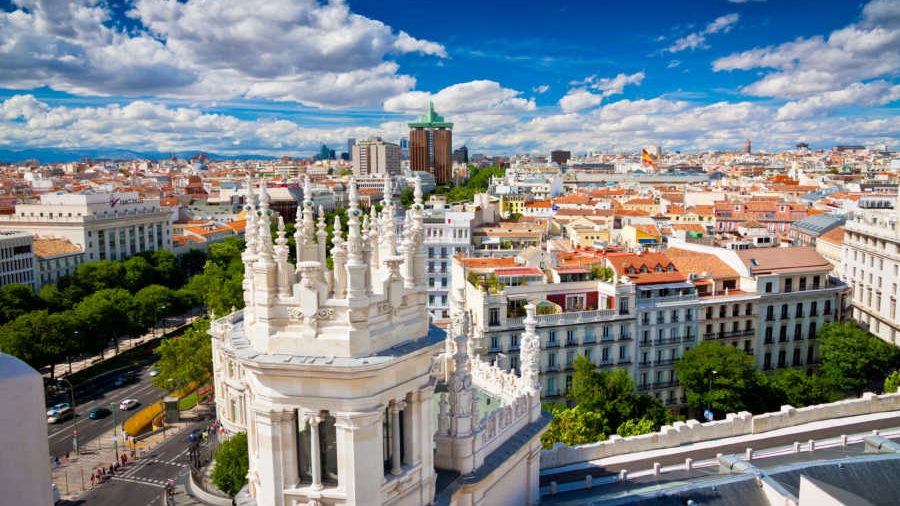 Madrid Presents New Startup Initiative: Madrid Startup House