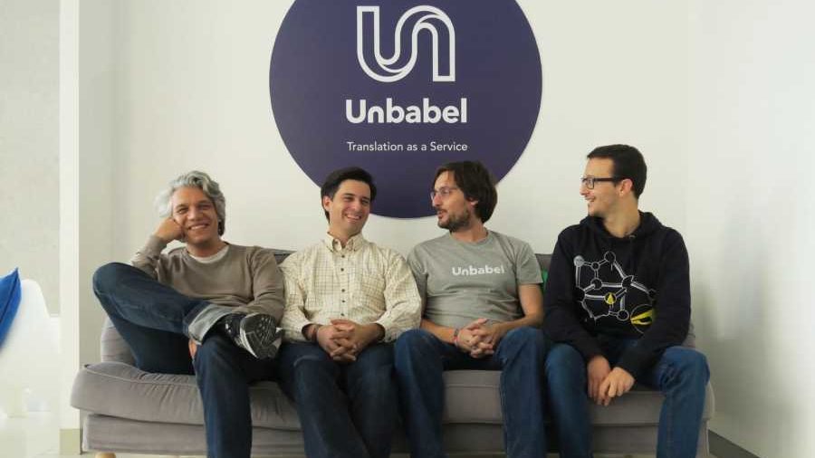 AI Powered Human Translation Startup Unbabel Uses Data As Differentiator