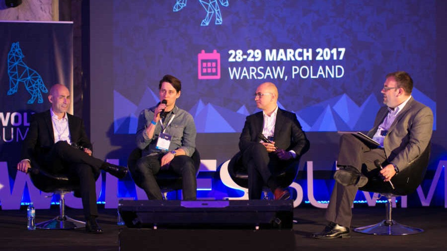 Wolves Summit 2017: An International Startup Ecosystem Has Developed In Poland