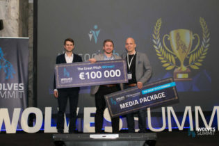 Wolves Summit 2017: An International Startup Ecosystem Has Developed In Poland