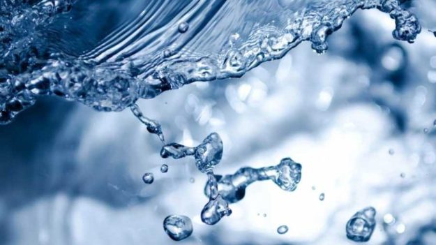 Using Nanotechnology To Purify Water More Effectively: Watersprint AB