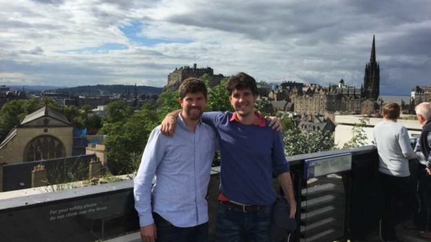Inbest.ai: "Chatbots Are Perfect To Make Finance More Accessible"