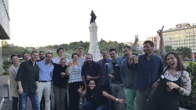 Need Some Coding Skills? Meet Le Wagon Lisbon!