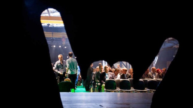 Rockstart teams up with NVIDIA, Atlassian, Volksbank, and others for Europe’s first AI accelerator