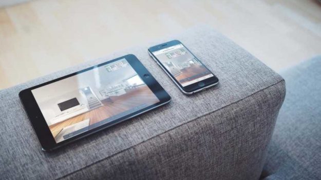 Viral Real Estate Marketing Startup Drawbotics Expands To North America