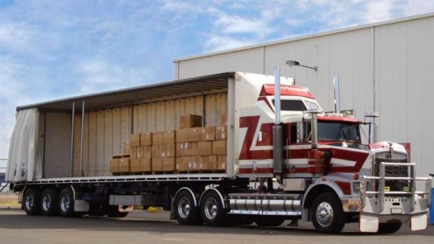 Predictive Analytics Startup Transmetrics Transforms Logistics Leader's Mindset On Innovation